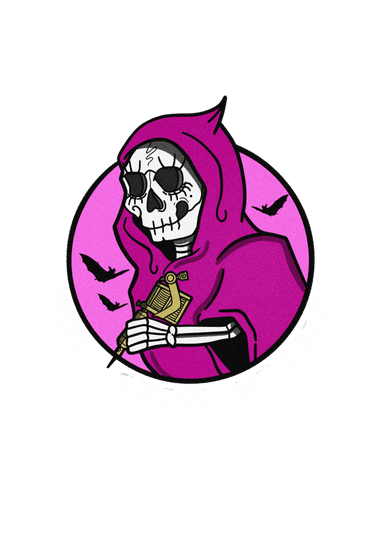 The Grim Needle